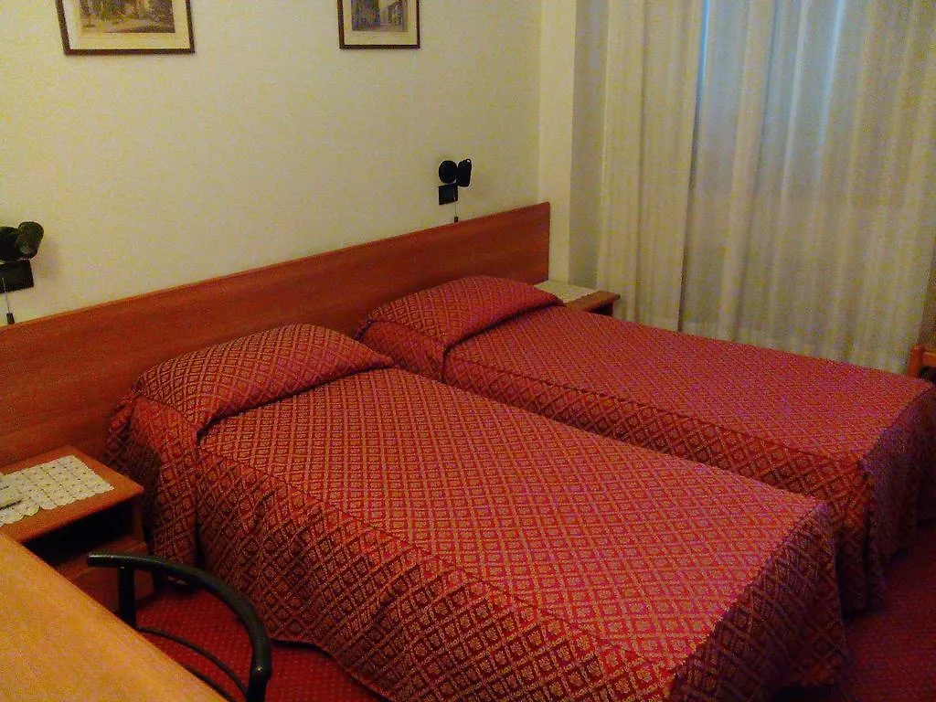Albergo Alla Speranza Castelfranco Veneto