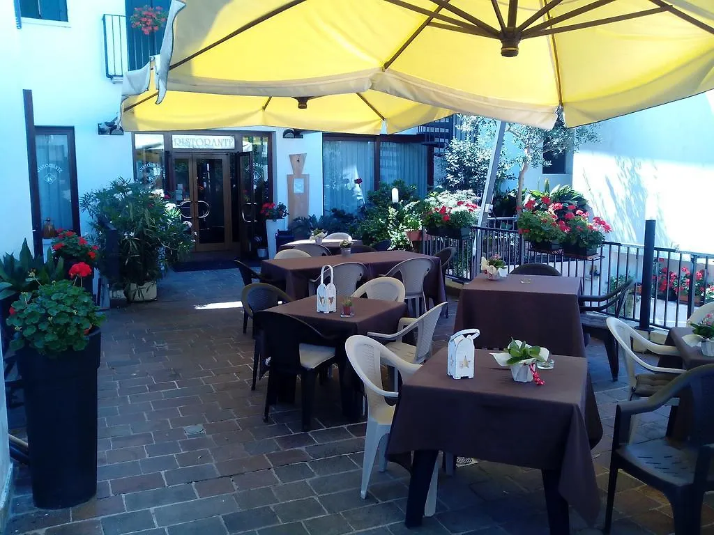 Albergo Alla Speranza Hotel Castelfranco Veneto