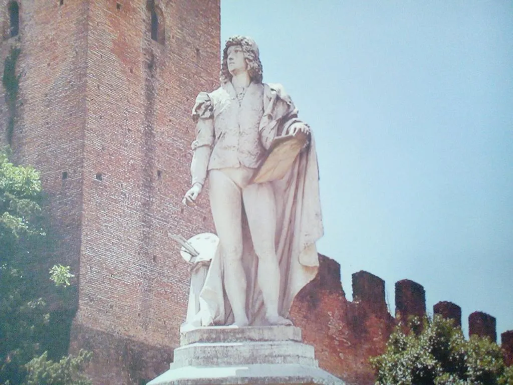 Albergo Alla Speranza 2*, Castelfranco Veneto