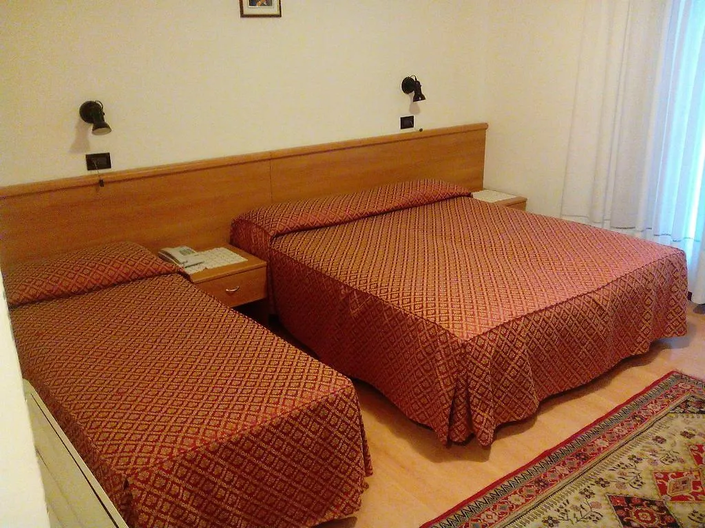 Albergo Alla Speranza Hotel