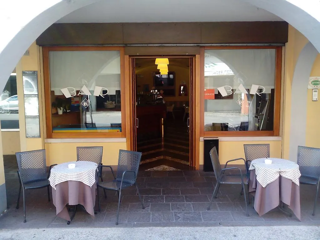 Albergo Alla Speranza Italy