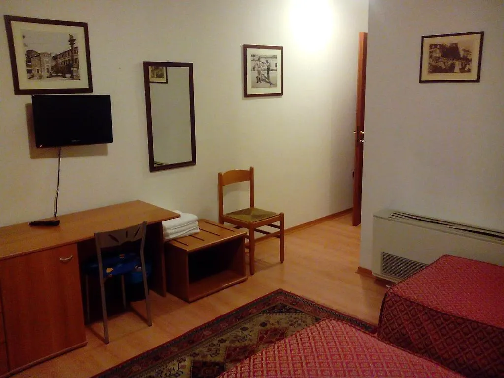 Albergo Alla Speranza Hotel Castelfranco Veneto
