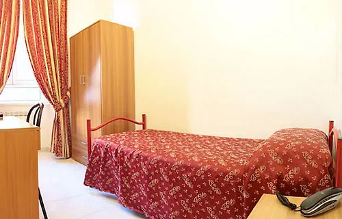 Albergo Alla Speranza Italy