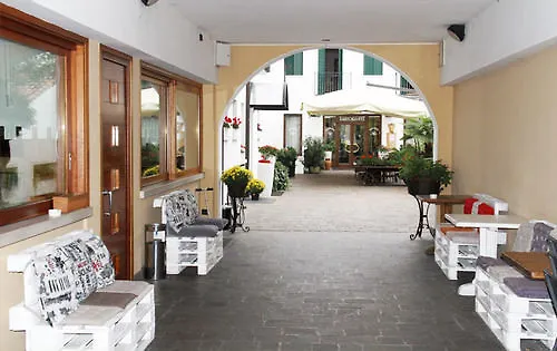Albergo Alla Speranza 2*, Castelfranco Veneto