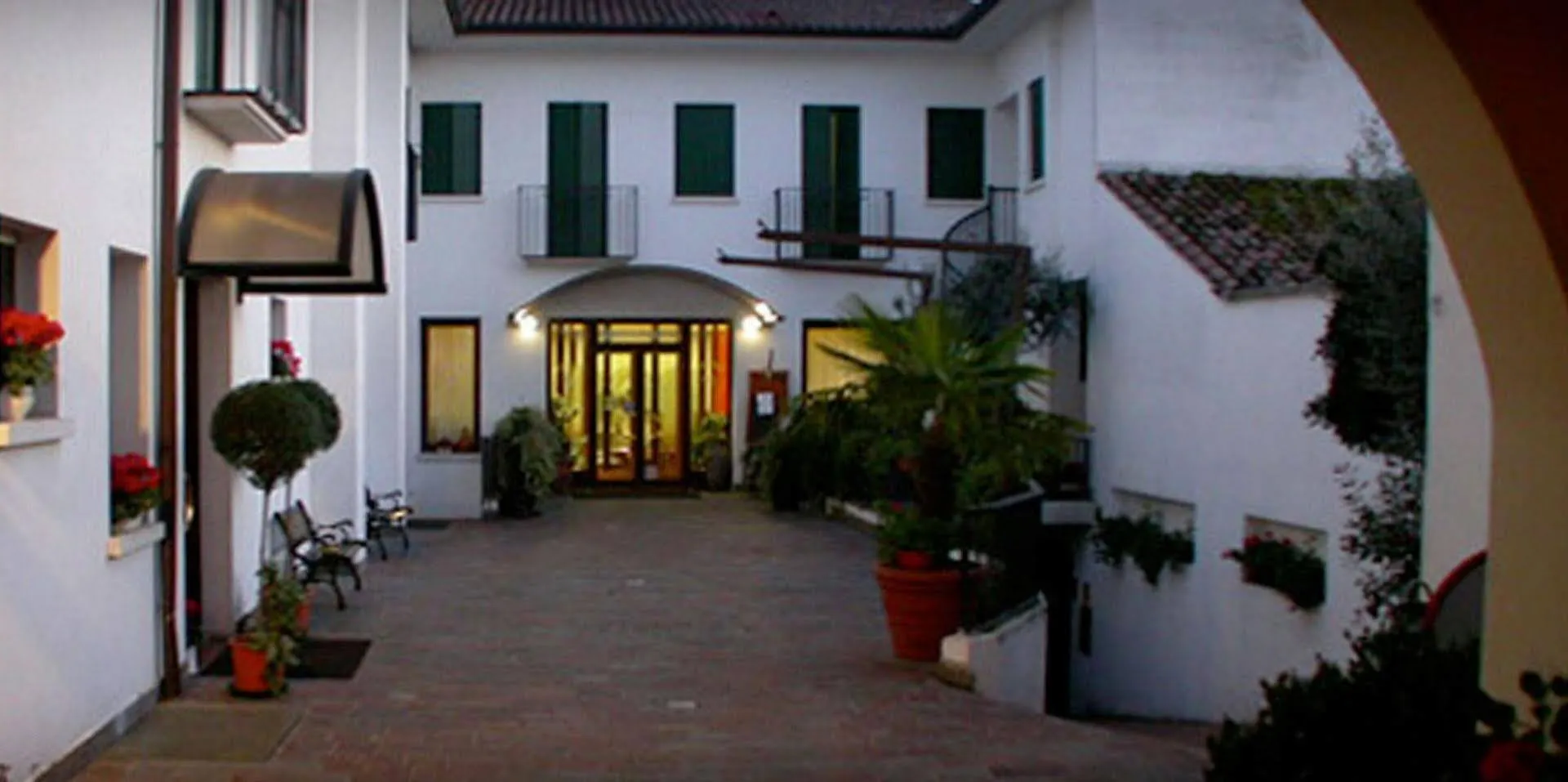 Albergo Alla Speranza Hotel Castelfranco Veneto