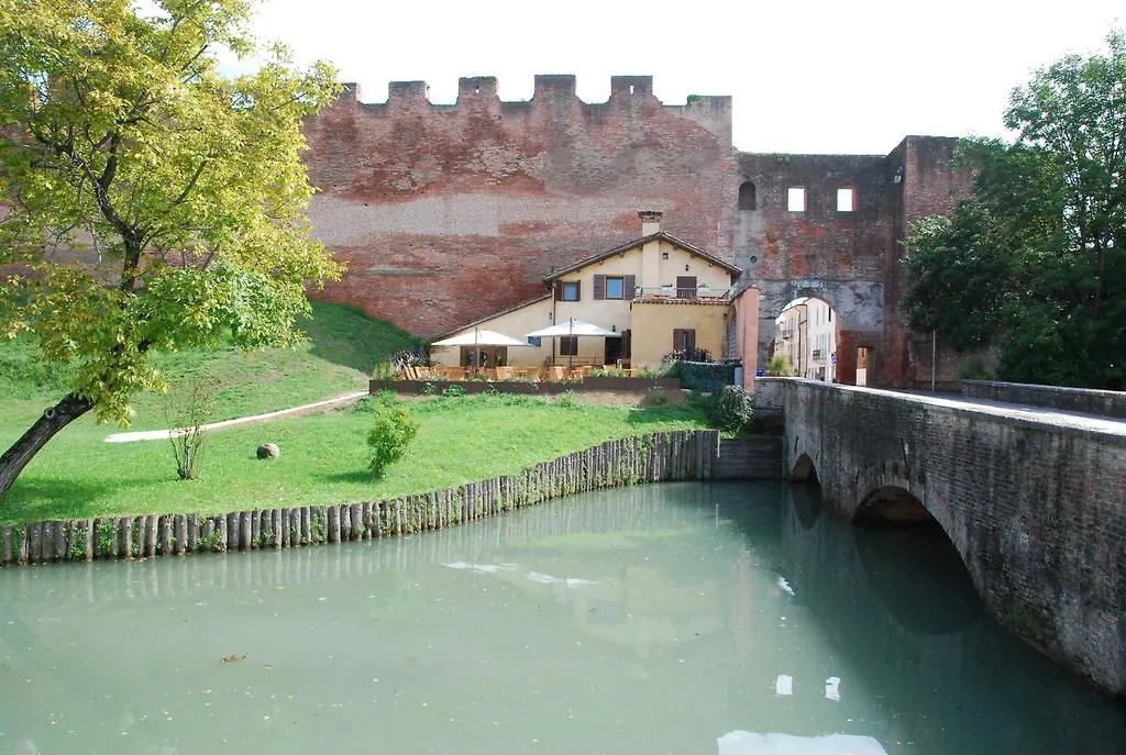 Albergo Alla Speranza Italy