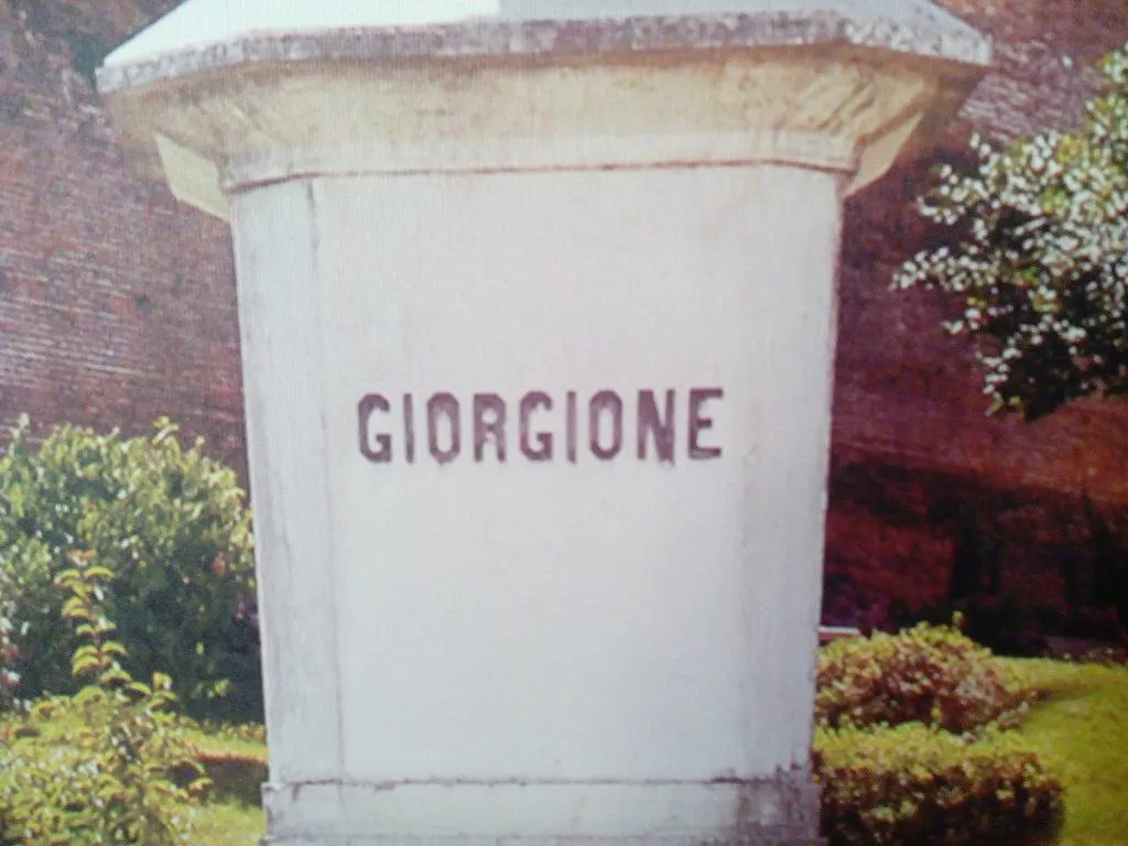 Albergo Alla Speranza 카스텔프랑코베네토 2*,